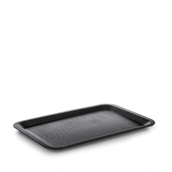 CARBON MATT BLACK NON-SKID ΔΙΣΚΟΣ ΟΡΘ. 53Χ37ΕΚ CARBON MATT BLACK NON-SKID ΔΙΣΚΟΣ ΟΡΘ. 53Χ37ΕΚ