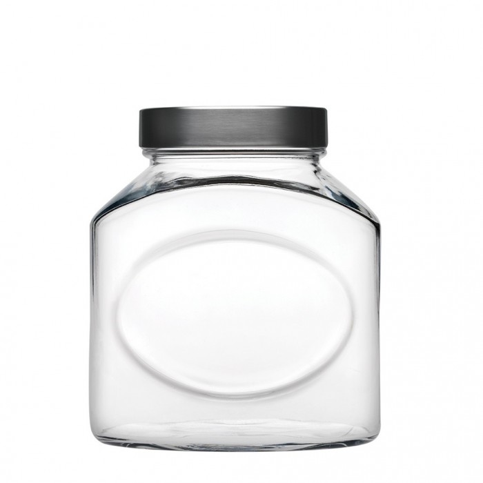 ELIPS JAR 1500ML H:15,8CM P/252 OB12