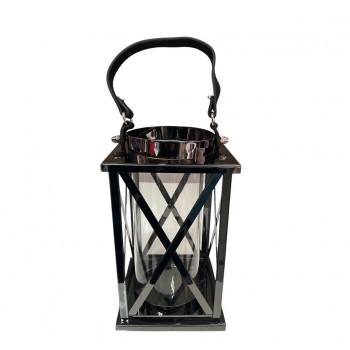 ΦΑΝΑΡΙ ΜΕΤΑΛΛΙΚO 14X14X25.5ΕΚ