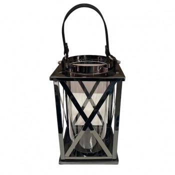 ΦΑΝΑΡΙ ΜΕΤΑΛΛΙΚΟ 16x16x29ΕΚ