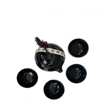 ΔΙΑΚΟΣΜΗΤΙΚΑ MINI ΣΕΤ/5 ΓΙΑ ΤΣΑΙ