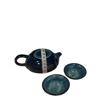 ΔΙΑΚΟΣΜΗΤΙΚΑ MINI ΣΕΤ/3 ΓΙΑ ΤΣΑΙ