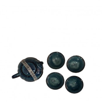 ΔΙΑΚΟΣΜΗΤΙΚΑ MINI ΣΕΤ/5 ΓΙΑ ΤΣΑΙ