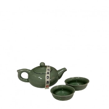 ΔΙΑΚΟΣΜΗΤΙΚΑ MINI ΣΕΤ/3 ΓΙΑ ΤΣΑΙ