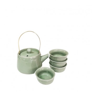 ΔΙΑΚΟΣΜΗΤΙΚΑ MINI ΣΕΤ/5 ΓΙΑ ΤΣΑΙ