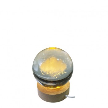 ΦΩΤΙΣΤΙΚΟ ΔΙΑΚΟΣΜΗΤΙΚΟ USB 8ΕΚ