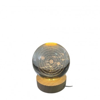 ΦΩΤΙΣΤΙΚΟ ΔΙΑΚΟΣΜΗΤΙΚΟ USB 8ΕΚ