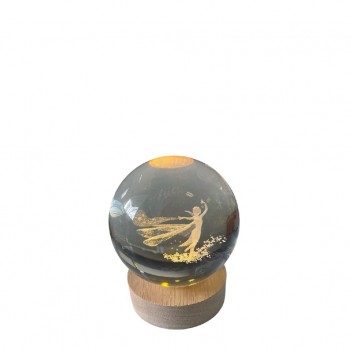 ΦΩΤΙΣΤΙΚΟ ΔΙΑΚΟΣΜΗΤΙΚΟ USB 8ΕΚ