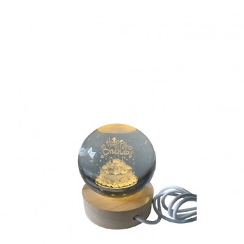 ΦΩΤΙΣΤΙΚΟ ΔΙΑΚΟΣΜΗΤΙΚΟ USB 6ΕΚ