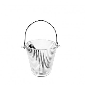 ΣΑΜΠΑΝΙΕΡΑ ΓΥΑΛΙΝΗ 900ML ΣΑΜΠΑΝΙΕΡΑ ΓΥΑΛΙΝΗ 900ML