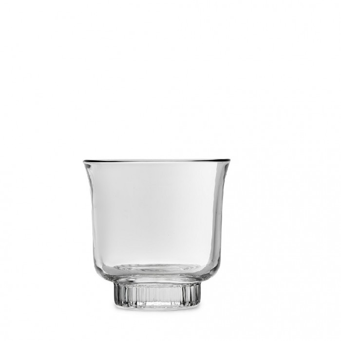 N.Y.C.-MODERN AMERICA  ROCKS XTRATUFF 280ML H:9,15 D: 8,6CM PLT/960