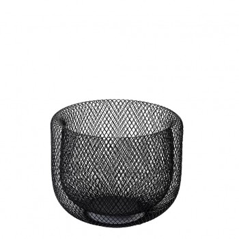 ΚΑΛΑΘΙ ΜΕΤΑΛ. S ΣΤΡΟΓΓ. ΜΑΥΡΟ D20,5ΕΚ ΚΑΛΑΘΙ ΜΕΤΑΛ. S ΣΤΡΟΓΓ. ΜΑΥΡΟ D20,5ΕΚ