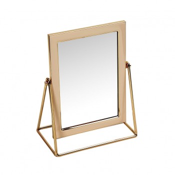 ΚΑΘΡΕΠΤΗΣ ΜΕΤΑΛ. ΡΟΖ 13x18EK ΚΑΘΡΕΠΤΗΣ ΜΕΤΑΛ. ΡΟΖ 13x18EK