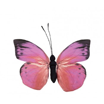 ΠΕΤΑΛΟΥΔΑ ΧΑΡΤ. ΡΟΖ 30Χ27Χ3ΕΚ