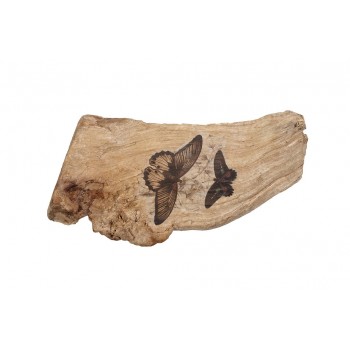 ΞΥΛΟ ΔΙΑΚΟΣΜ. ΣΧΕΔΙΟ ΠΕΤΑΛΟΥΔΕΣ 16Χ10Χ4,5ΕΚ