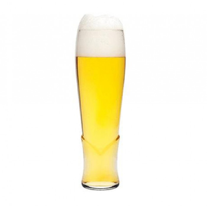 CRAFT WHEAT BEER 440CC H:21.5 D:6.95CM P/780 FLX6.SHR12 (smB)