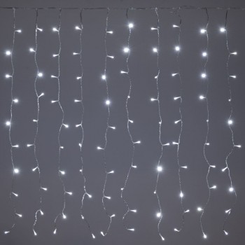 200 LED ΚΟΥΡΤΙΝΑ ΔΙΑΦΑΝΟ ΠΑΓΟΥ ΕΠΕΚΤΕΙΝΟΜΕΝΗ ΣΤΑΘΕΡΗ 2Χ1ΜΕΤΡΑ ΕΣΩΤ AND ΕΞΩΤ ΧΩΡΟΥ