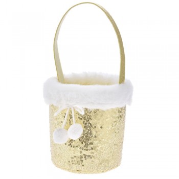 ΧΡΥΣΟ ΤΣΟΧΙΝΟ ΚΑΛΑΘΙ ΜΕ ΧΕΡΙ 14Χ12Χ14ΕΚ