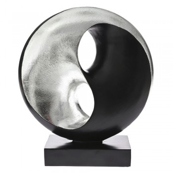 ΠΟΛΥΡΕΖΙΝΗ ΕΠΙΤΡΑΠΕΖΙΟ ΑΣΗΜΙ ΜΑΥΡΟ ΔΙΑΚΟΣΜΗΤΙΚΟ 25x9x30EK ΠΟΛΥΡΕΖΙΝΗ ΕΠΙΤΡΑΠΕΖΙΟ ΑΣΗΜΙ ΜΑΥΡΟ ΔΙΑΚΟΣΜΗΤΙΚΟ 25x9x30EK