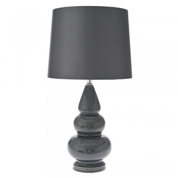 ΚΕΡΑΜΙΚΟ ΛΑΔΙ ΕΠΙΤΡΑΠΕΖΙΟ ΛΑΜΠΑΤΕΡ  ΜΕ ΥΦΑΣΜ ΛΑΔΙ ΚΑΠΕΛΟ Φ34Χ62ΕΚ