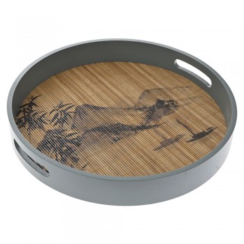 ΔΙΣΚΟΣ ΑΠΟ ΞΥΛΑΚΙΑ ΜΠΑΜΠΟΥ 35x5EK ΜΕ ΤΥΠΩΜΑ ΔΙΣΚΟΣ ΑΠΟ ΞΥΛΑΚΙΑ ΜΠΑΜΠΟΥ 35x5EK ΜΕ ΤΥΠΩΜΑ