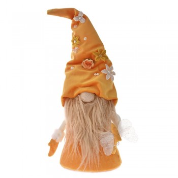 ΝΑΝΟΣ ΚΙΤΡΙΝΟΣ 16x14x39EK ΒΕΛΟΥΔΙΝΟΣ ΝΑΝΟΣ ΚΙΤΡΙΝΟΣ 16x14x39EK ΒΕΛΟΥΔΙΝΟΣ