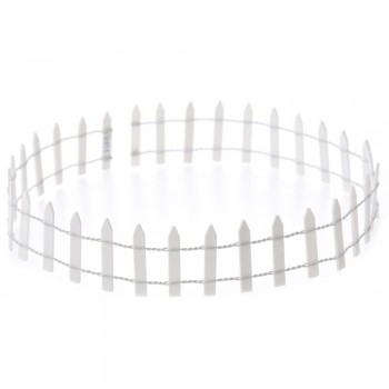 ΜΙΝΙ ΠΛΑΣΤΙΚΟΣ ΦΡΑΧΤΗΣ 60Χ4ΕΚ