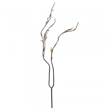 ΚΛΑΔΙ ΚΑΦΕ ΞΕΡΟΚΛΑΔΟ ΜΕ ΦΥΛΛΑ 120EK ΚΛΑΔΙ ΚΑΦΕ ΞΕΡΟΚΛΑΔΟ ΜΕ ΦΥΛΛΑ 120EK