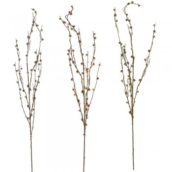 ΚΛΑΔΙ ΑΝΘΑΚΙ ΜΕ ΠΕΡΛΑ Χ6 117ΕΚ ΚΛΑΔΙ ΑΝΘΑΚΙ ΜΕ ΠΕΡΛΑ Χ6 117ΕΚ