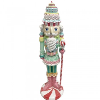 ΠΡΑΣΙΝΟΣ ΡΟΖ ΠΟΛΥΡΕΖΙΝ ΚΑΡΥΟΘΡΑΥΣΤΗΣ 15Χ15Χ55ΕΚ