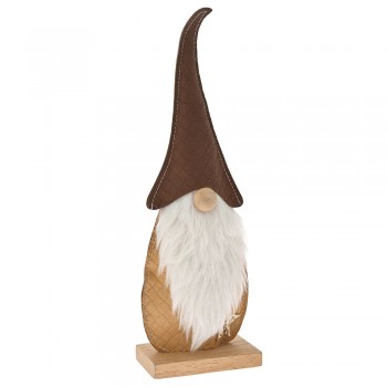 ΚΑΦΕ ΔΕΡΜΑΤΙΝΟΣ ΑΙ ΒΑΣΙΛΗΣ ΣΕ ΞΥΛΙΝΗ ΒΑΣΗ 10Χ5Χ28ΕΚ ΚΑΦΕ ΔΕΡΜΑΤΙΝΟΣ ΑΙ ΒΑΣΙΛΗΣ ΣΕ ΞΥΛΙΝΗ ΒΑΣΗ 10Χ5Χ28ΕΚ