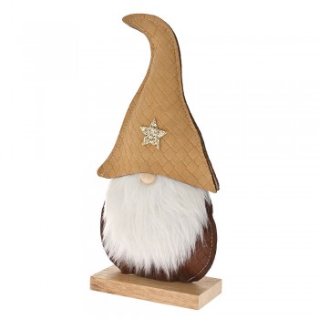 ΚΑΦΕ ΔΕΡΜΑΤΙΝΟΣ ΑΙ ΒΑΣΙΛΗΣ ΣΕ ΞΥΛΙΝΗ ΒΑΣΗ 12Χ5Χ22ΕΚ ΚΑΦΕ ΔΕΡΜΑΤΙΝΟΣ ΑΙ ΒΑΣΙΛΗΣ ΣΕ ΞΥΛΙΝΗ ΒΑΣΗ 12Χ5Χ22ΕΚ