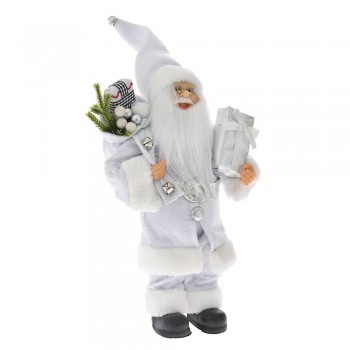 ΛΕΥΚΟΣ ΑΓΙΟΣ ΒΑΣΙΛΗΣ ΜΕ ΚΑΠΑ 30ΕΚ