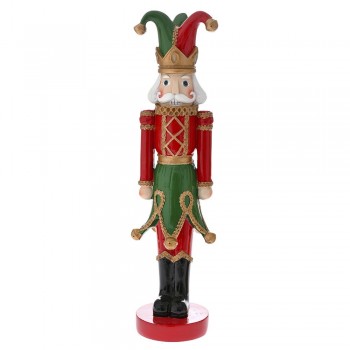 ΚΟΚΚΙΝΟΣ ΠΟΛΥΡΕΖΙΝ ΚΑΡΥΟΘΡΑΥΣΤΗΣ ΤΖΟΚΕΡ 47ΕΚ