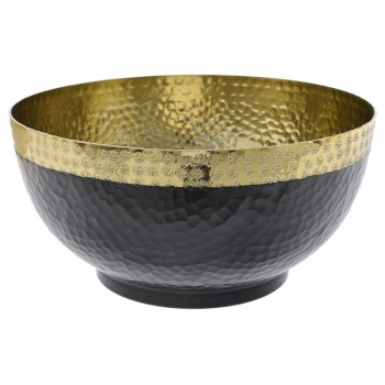 ΧΡΥΣΟ ΜΑΥΡΟ ΜΠΩΛ ΑΛΟΥΜΙΝΙΟΥ Φ28Χ13ΕΚ ΧΡΥΣΟ ΜΑΥΡΟ ΜΠΩΛ ΑΛΟΥΜΙΝΙΟΥ Φ28Χ13ΕΚ