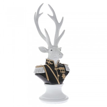 ΑΣΠΡΟΜΑΥΡΗ ΠΟΛΥΡΕΖΙΝ ΠΡΟΤΟΜΗ ΕΛΑΦΙΟΥ ΣΤΡΑΤΗΓΟΥ 10Χ7Χ24ΕΚ