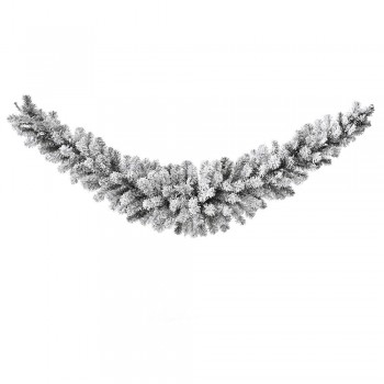 ΧΙΟΝΙΣΜΕΝΗ ΓΙΡΛΑΝΤΑ ΤΖΑΚΙΟΥ 180ΕΚ