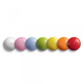 RONDO 1KG ΠΟΛΥΧΡΩΜΟ 1040ΤΕΜ RONDO 1KG ΠΟΛΥΧΡΩΜΟ 1040ΤΕΜ