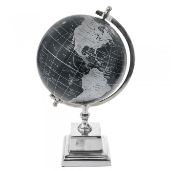 ΝΙΚΕΛ ΔΙΑΚΟΣΜΗΤΙΚΗ ΜΑΥΡΗ ΥΔΡΟΓΕΙΟΣ ΣΦΑΙΡΑ 23Χ36ΕΚ ΝΙΚΕΛ ΔΙΑΚΟΣΜΗΤΙΚΗ ΜΑΥΡΗ ΥΔΡΟΓΕΙΟΣ ΣΦΑΙΡΑ 23Χ36ΕΚ