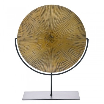 ΜΠΡΟΥΤΖΙΝΟ ΔΙΑΚΟΣΜΗΤΙΚΟ ΓΛΥΠΤΟ ΚΥΚΛΟΣ 30Χ10Χ42ΕΚ ΜΠΡΟΥΤΖΙΝΟ ΔΙΑΚΟΣΜΗΤΙΚΟ ΓΛΥΠΤΟ ΚΥΚΛΟΣ 30Χ10Χ42ΕΚ