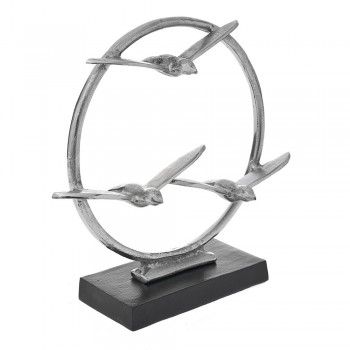 ΝΙΚΕΛ ΔΙΑΚΟΣΜΗΤΙΚΟ ΜΕ ΠΟΥΛΙΑ 38Χ12Χ35ΕΚ ΝΙΚΕΛ ΔΙΑΚΟΣΜΗΤΙΚΟ ΜΕ ΠΟΥΛΙΑ 38Χ12Χ35ΕΚ