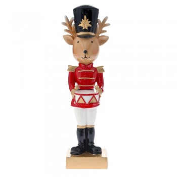 ΠΟΛΥΡΕΖΙΝ ΚΑΡΥΟΘΡΑΥΣΤΗΣ ΤΑΡΑΝΔΟΣ 11Χ10Χ35ΕΚ