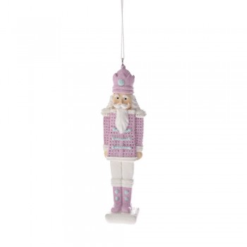 ΡΟΖ ΠΟΛΥΡΕΖΙΝ ΚΑΡΥΟΘΡΑΥΣΤΗΣ 4Χ3Χ11ΕΚ