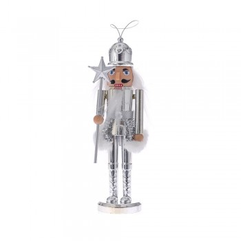 ΑΣΗΜΙ ΠΛΑΣΤΙΚΟΣ ΚΑΡΥΟΘΡΑΥΣΤΗΣ ΜΕ ΣΚΗΠΤΡΟ 5x17EK