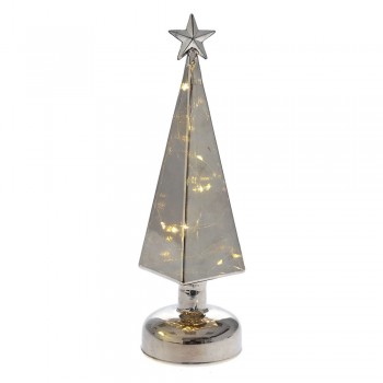 ΑΣΗΜΙ ΓΥΑΛΙΝΟΣ ΦΩΤΙΖΟΜΕΝΟΣ ΚΩΝΟΣ 9Χ29ΕΚ ΑΣΗΜΙ ΓΥΑΛΙΝΟΣ ΦΩΤΙΖΟΜΕΝΟΣ ΚΩΝΟΣ 9Χ29ΕΚ