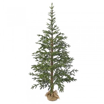 ΠΡΑΣΙΝΟ ΔΕΝΔΡΟ ANGEL PINE  240ΕΚ ΜΕ ΠΛΑΣΤΙΚΑ ΚΛΑΔΙΑ ΣΕ ΤΣΟΥΒΑΛΙ ΠΡΑΣΙΝΟ ΔΕΝΔΡΟ ANGEL PINE  240ΕΚ ΜΕ ΠΛΑΣΤΙΚΑ ΚΛΑΔΙΑ ΣΕ ΤΣΟΥΒΑΛΙ