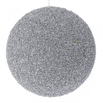 ΑΣΗΜΙ GLITTER FOAM ΜΠΑΛΑ 20ΕΚ ΑΣΗΜΙ GLITTER FOAM ΜΠΑΛΑ 20ΕΚ