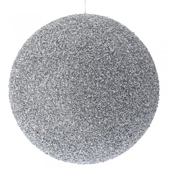 ΑΣΗΜΙ GLITTER FOAM ΜΠΑΛΑ 25ΕΚ ΑΣΗΜΙ GLITTER FOAM ΜΠΑΛΑ 25ΕΚ