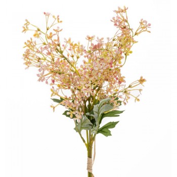 ΜΑΤΣΑΚΙ Χ3 ΜΕ ΡΟΖ ΛΟΥΛΟΥΔΑΚΙΑ 46EK ΜΑΤΣΑΚΙ Χ3 ΜΕ ΡΟΖ ΛΟΥΛΟΥΔΑΚΙΑ 46EK