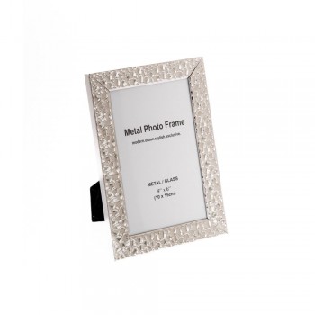 ΚΟΡΝΙΖΑ ΑΣΗΜΙ ΜΕΤΑΛΛΙΚΗ ΣΦΥΡΙΛΑΤΗ 10Χ15ΕΚ